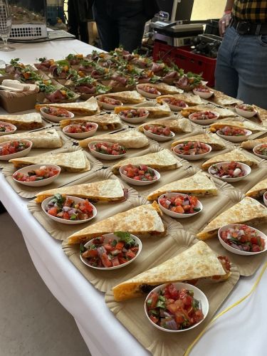 Pedro s Foodtruck Catering