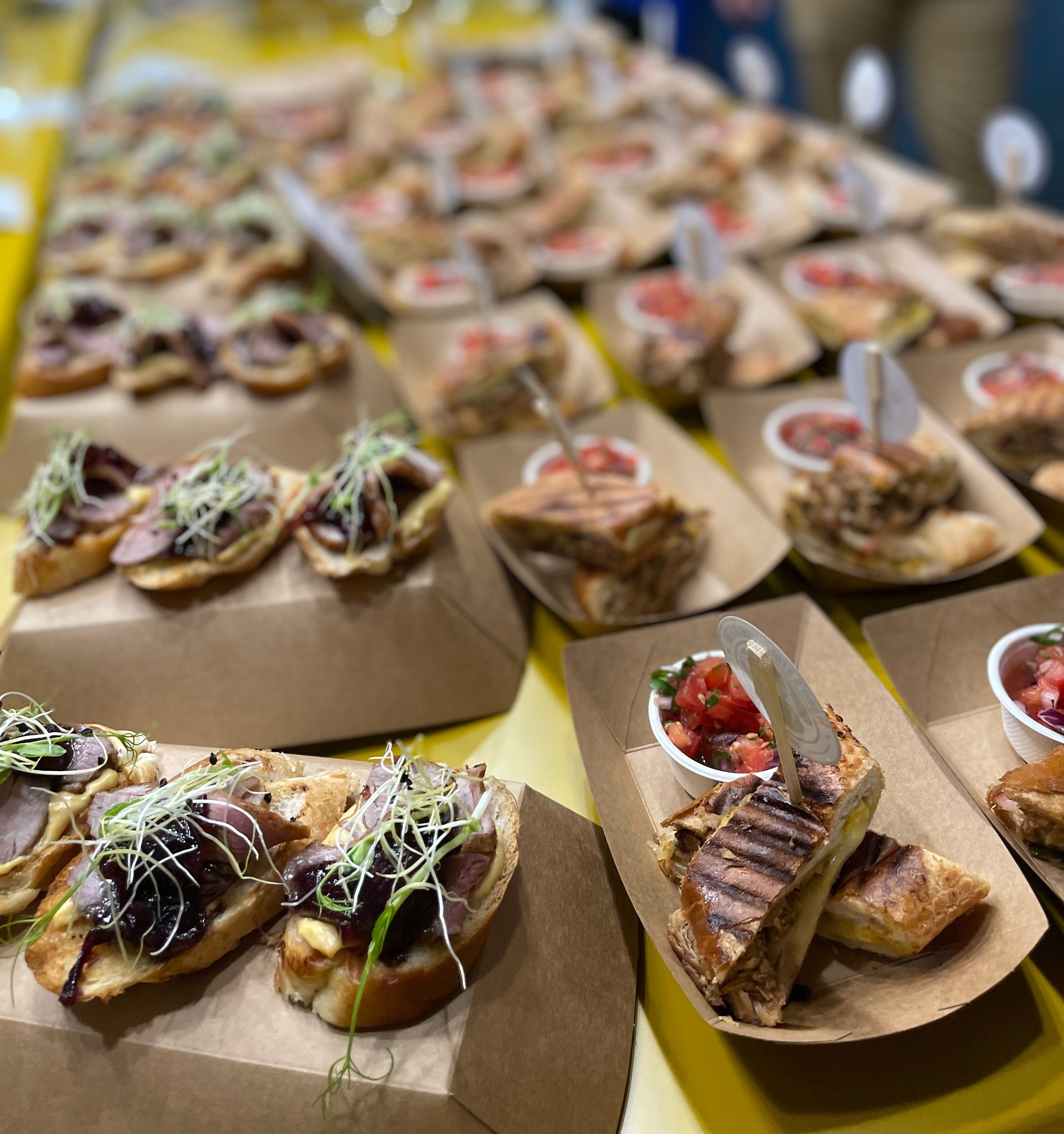 Pedro s Foodtruck Catering